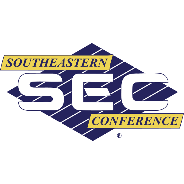 SEC – Southeastern Conference Logo ,Logo , icon , SVG SEC – Southeastern Conference Logo