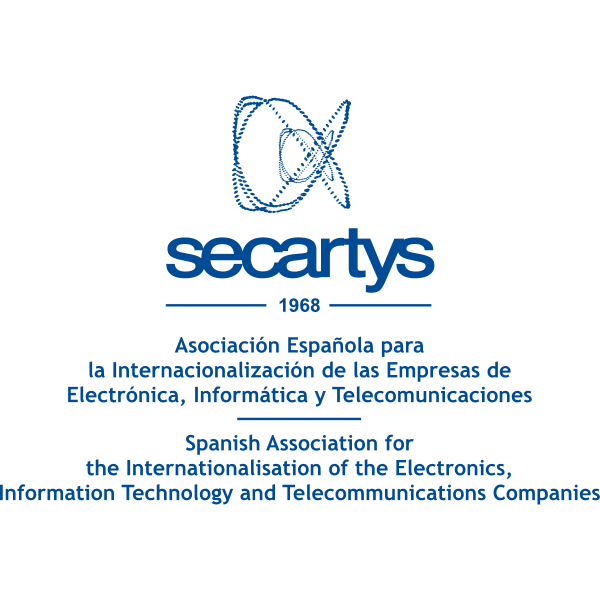 Secartys Logo ,Logo , icon , SVG Secartys Logo