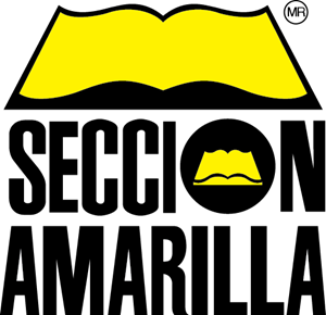 Seccion Amarilla Logo ,Logo , icon , SVG Seccion Amarilla Logo