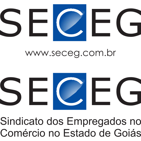 SECEG Logo ,Logo , icon , SVG SECEG Logo