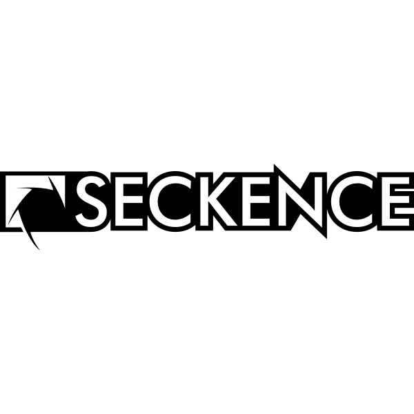 Seckence Logo ,Logo , icon , SVG Seckence Logo
