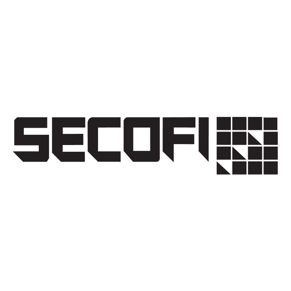 Secofi Mexico Logo ,Logo , icon , SVG Secofi Mexico Logo