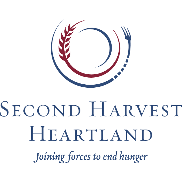 Second Harvest Heartland Logo ,Logo , icon , SVG Second Harvest Heartland Logo