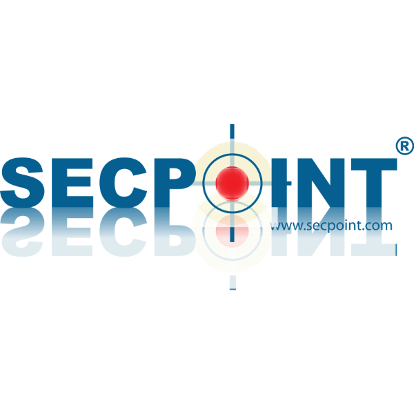SecPoint Logo