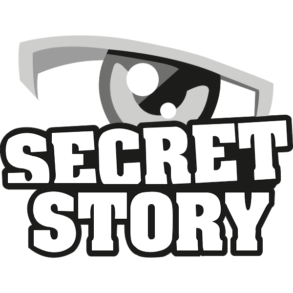 Secret Story Logo ,Logo , icon , SVG Secret Story Logo