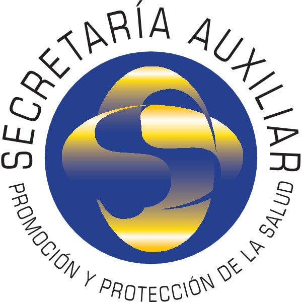 Secretaria Auxiliar de Puerto Rico Logo ,Logo , icon , SVG Secretaria Auxiliar de Puerto Rico Logo