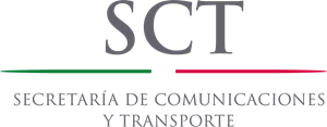 Secretaria de Comunicaciones y Transportes Logo
