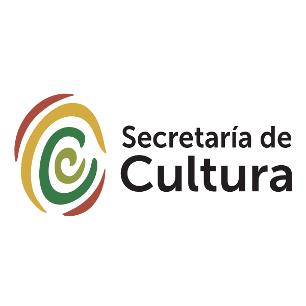 Secretaria de Cultura Logo ,Logo , icon , SVG Secretaria de Cultura Logo