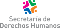Secretaria de  Derechos Humanos Logo ,Logo , icon , SVG Secretaria de  Derechos Humanos Logo