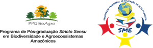 Secretaria de Educação de Alta Floresta Logo ,Logo , icon , SVG Secretaria de Educação de Alta Floresta Logo