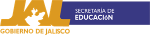 SECRETARIA DE EDUCACION JALISCO Logo ,Logo , icon , SVG SECRETARIA DE EDUCACION JALISCO Logo