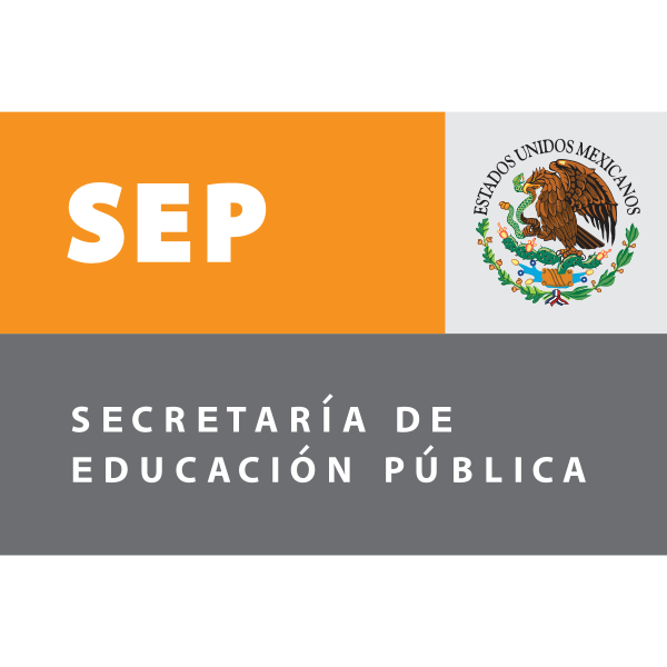 Secretaria de Educacion Publica Logo ,Logo , icon , SVG Secretaria de Educacion Publica Logo