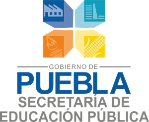 Secretaria de educacion publica puebla Logo ,Logo , icon , SVG Secretaria de educacion publica puebla Logo