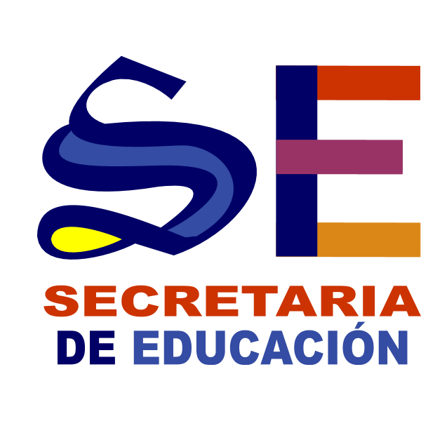 secretaria de educacion venezuela Logo