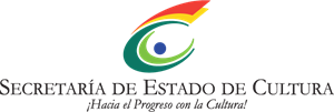 Secretaria de Estado de Cultura Logo ,Logo , icon , SVG Secretaria de Estado de Cultura Logo