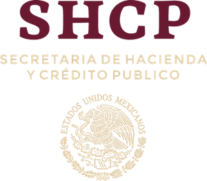 Secretaria de Hacienda y Credito Püblico Logo ,Logo , icon , SVG Secretaria de Hacienda y Credito Püblico Logo