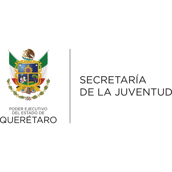 Secretaría de la Juventud Heráldica Logo ,Logo , icon , SVG Secretaría de la Juventud Heráldica Logo