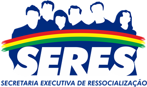 Secretaria de Ressocialização de Pernambuco Logo