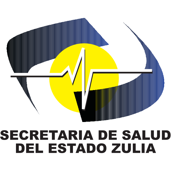 Secretaria de Salud del Estado Zulia Logo ,Logo , icon , SVG Secretaria de Salud del Estado Zulia Logo