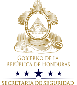 Secretaría de Salud Honduras Logo