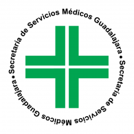 Secretaría de Servicios Médicos Logo ,Logo , icon , SVG Secretaría de Servicios Médicos Logo
