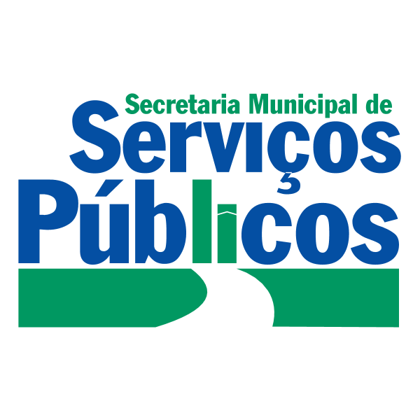 Secretaria de Servicos Publicos Logo ,Logo , icon , SVG Secretaria de Servicos Publicos Logo
