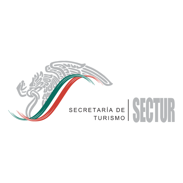 Secretaria de Turismo Logo ,Logo , icon , SVG Secretaria de Turismo Logo