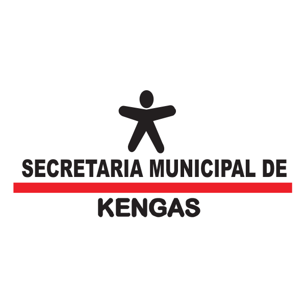 Secretaria Municipal De Kengas Logo