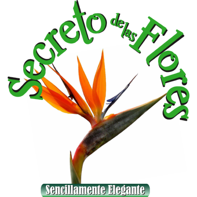 Secretos de las Flores Logo ,Logo , icon , SVG Secretos de las Flores Logo