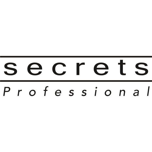 Secrets Professional Logo ,Logo , icon , SVG Secrets Professional Logo