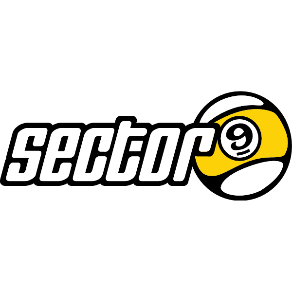 Sector 9 Logo ,Logo , icon , SVG Sector 9 Logo