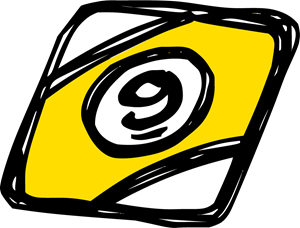 Sector Nine Skateboards Logo ,Logo , icon , SVG Sector Nine Skateboards Logo