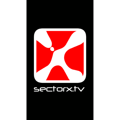 SectorX Logo ,Logo , icon , SVG SectorX Logo