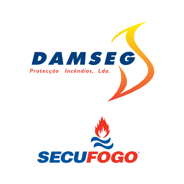 Secufogo-Damseg Logo