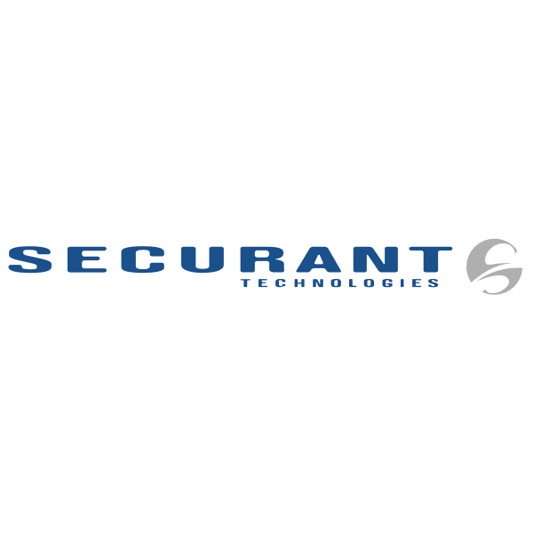 Securant Technologies Logo ,Logo , icon , SVG Securant Technologies Logo