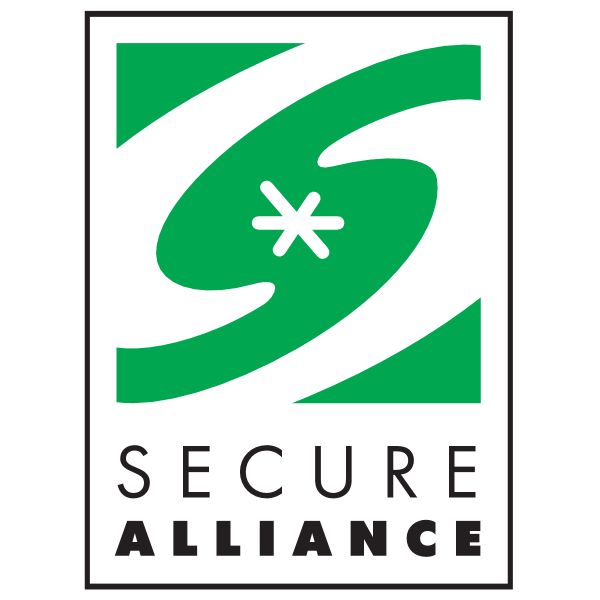 Secure Alliance Logo ,Logo , icon , SVG Secure Alliance Logo