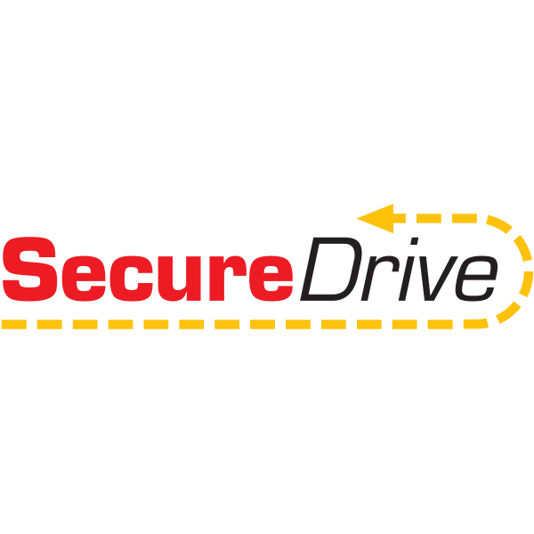 Secure Drive Logo ,Logo , icon , SVG Secure Drive Logo