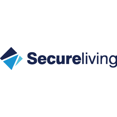 Secure Living Logo ,Logo , icon , SVG Secure Living Logo
