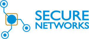 Secure Networks Logo ,Logo , icon , SVG Secure Networks Logo