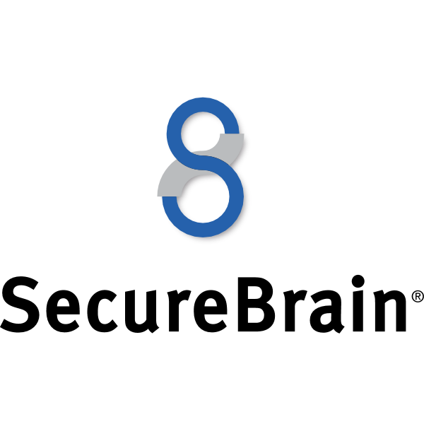 SecureBrain Logo ,Logo , icon , SVG SecureBrain Logo