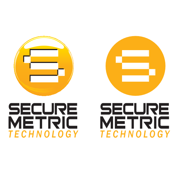 SecureMetric Technology Logo ,Logo , icon , SVG SecureMetric Technology Logo