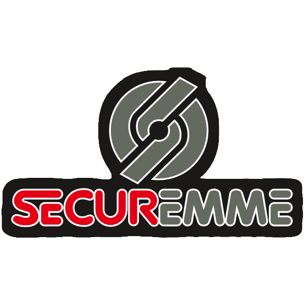 Securemme Logo ,Logo , icon , SVG Securemme Logo