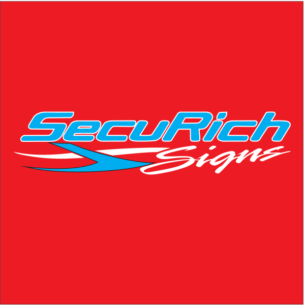 Securich Signs Logo