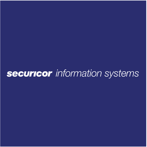 Securicor Logo ,Logo , icon , SVG Securicor Logo