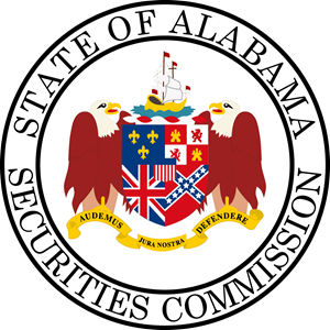 Securities Commission of Alabama Logo ,Logo , icon , SVG Securities Commission of Alabama Logo