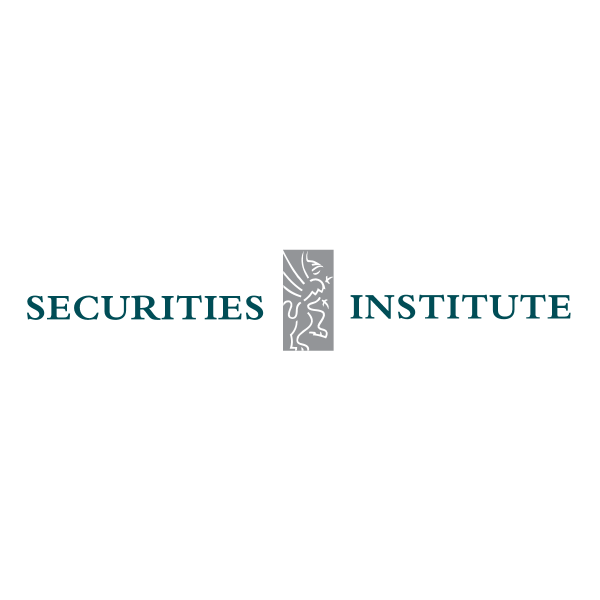 Securities Institute Logo ,Logo , icon , SVG Securities Institute Logo