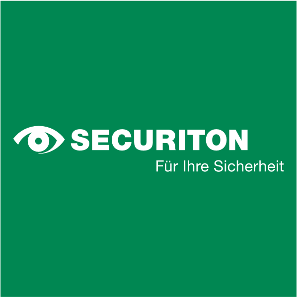 Securiton Logo ,Logo , icon , SVG Securiton Logo