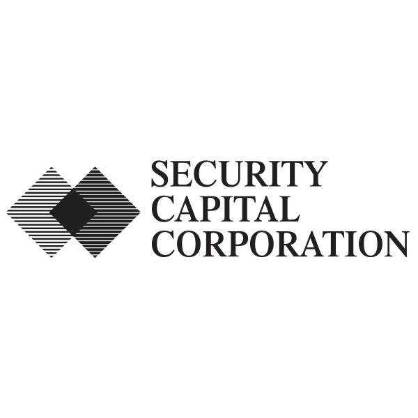 Security Capital Logo ,Logo , icon , SVG Security Capital Logo
