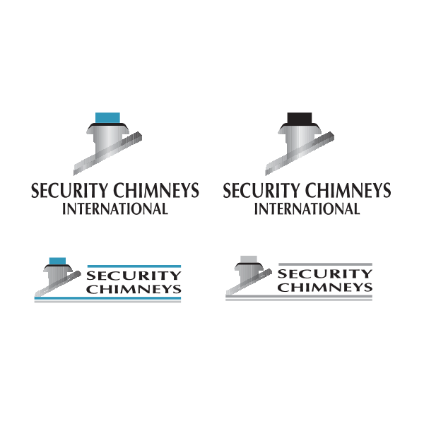 Security Chimneys International Logo ,Logo , icon , SVG Security Chimneys International Logo