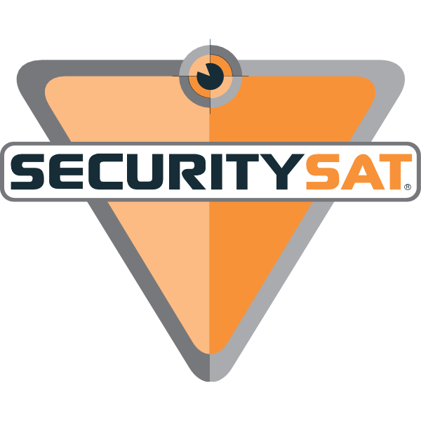 Security Sat Logo ,Logo , icon , SVG Security Sat Logo